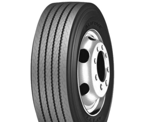 315/80 R22.5 Aufine AF177 157/154K Рульова шина Київ - зображення 7
