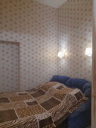 долгосрочная аренда 1-к квартира Одесса, Хаджибейский, 6800 грн./мес. Одесса - изображение 2