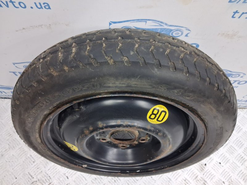 Докатка Kia Ceed 2006-2012 529101H900 (Арт. 78510) Київ - зображення 4