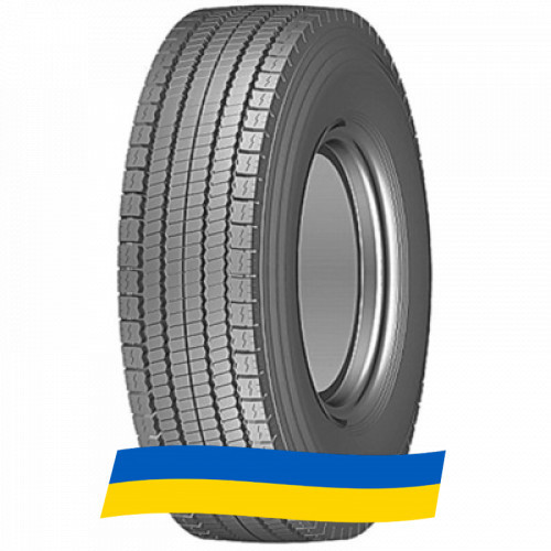 285/70 R19.5 Amberstone 785 146/144M Ведуча вантажна шина Киев - изображение 1