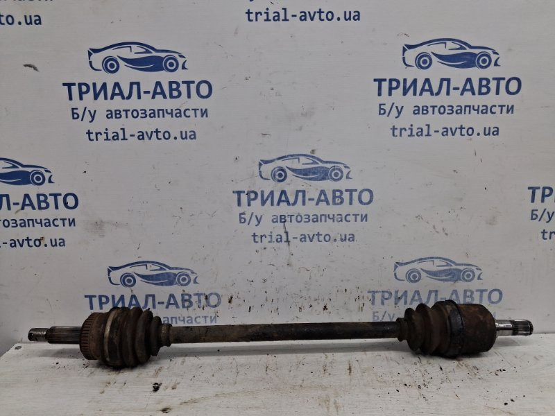 Привод задний Hyundai Tucson JM 2.0 DIESEL D4EA 2004 (б/у) Киев - изображение 1