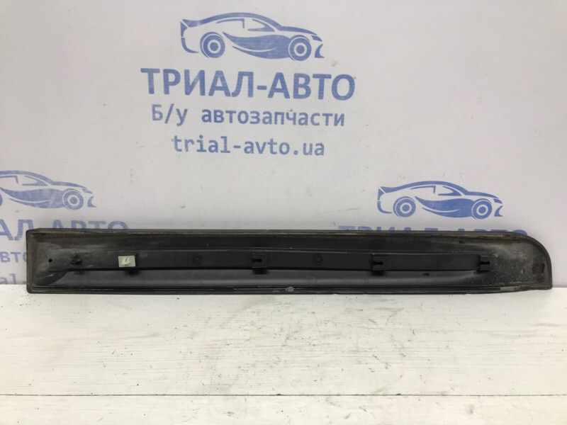 Накладка двери Hyundai Santa fe CM 2.7 БЕНЗИН G6EA 2005 задн. лев. (б/у) Киев - изображение 4