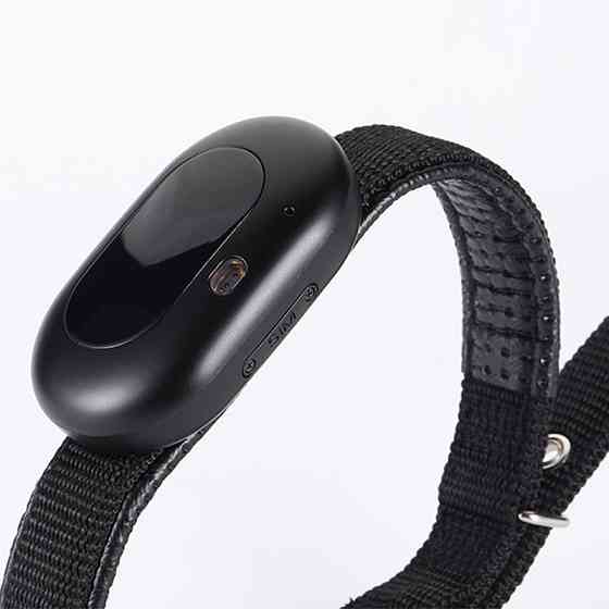 Трекер GPS для животных V41 Pet Tracker SIM (4GLTE+3GWCDMA+2GGSM) 1300mAh Херсон