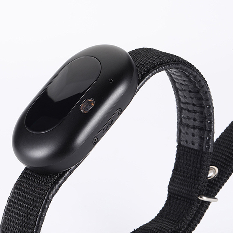 Трекер GPS для животных V41 Pet Tracker SIM (4GLTE+3GWCDMA+2GGSM) 1300mAh Херсон - изображение 4