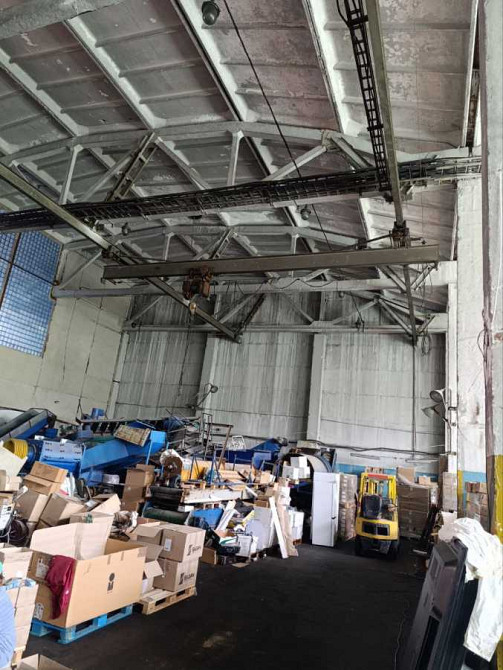 долгосрочная аренда помещения свободного назначения, здания Белоцерковский, Белая Церковь, 82450 грн Белая Церковь - изображение 3