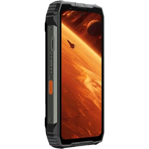 Смартфон Blackview XPLORE 2 12/256GB NFC Black Global Харків - зображення 2