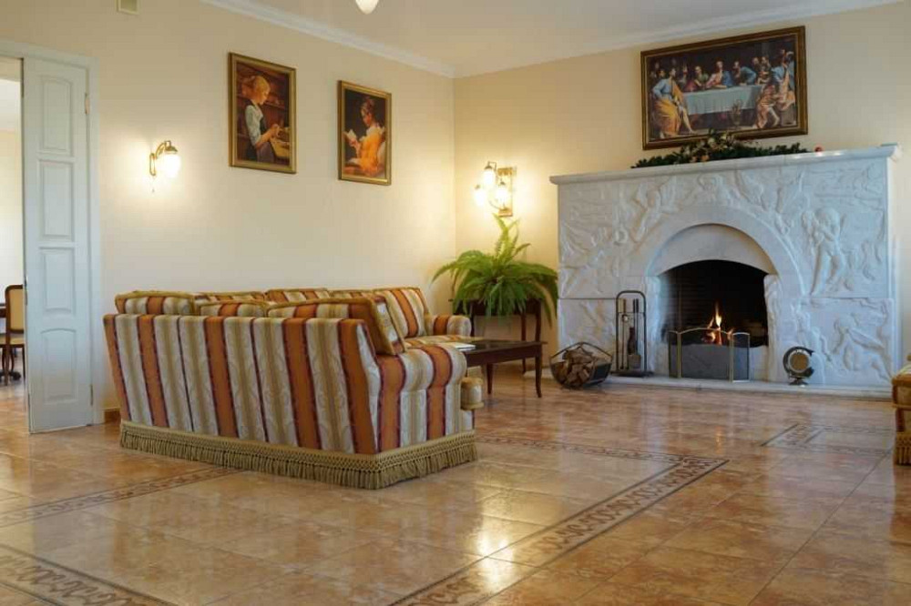 Продаж найкращого котеджа 523м2 поруч з метро Академмістечко Київ - зображення 2