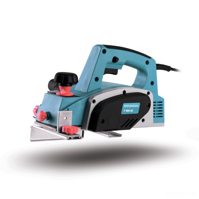Рубанок HYUNDAI P 900-82 Вінниця - зображення 1