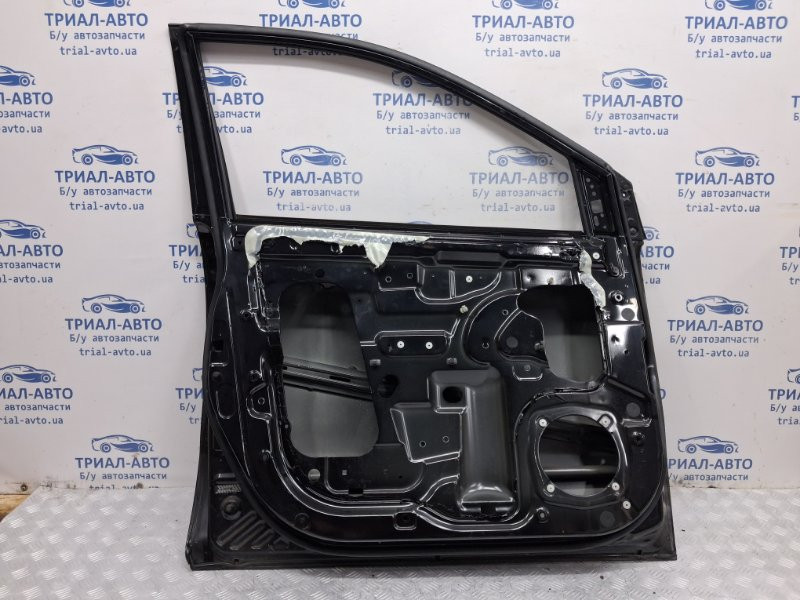 Дверь передняя левая SsangYong Korando 2010-2019 6201134002 (Арт. 60576) Київ - зображення 10