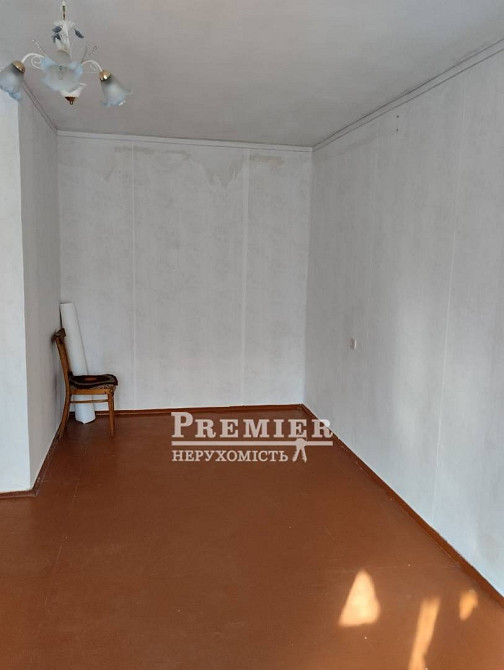 1-кімнатна квартира в цегляному будинку на Ростовській Одеса - зображення 3