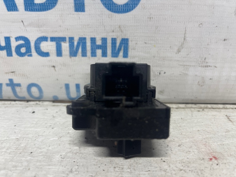 Сервопривод Ford Escape 3 2.0 БЕНЗИН ENR90 2012 (б/у) Київ - зображення 3