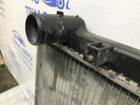 Радиатор основной Mitsubishi Pajero Wagon 1999-2006 MR968289 (Арт. 57361) Киев