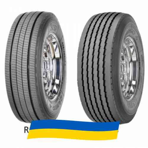 265/70 R19.5 Sava Cargo 4 143/141J Причіпна шина Київ