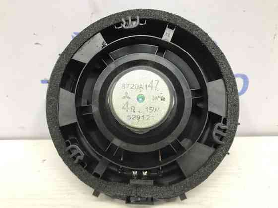 Динамик двери Mitsubishi Outlander GF 2.2 DIESEL 4N14 2012 (б/у) Київ