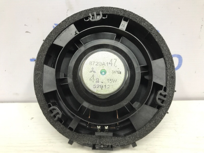 Динамик двери Mitsubishi Outlander GF 2.2 DIESEL 4N14 2012 (б/у) Київ - зображення 2