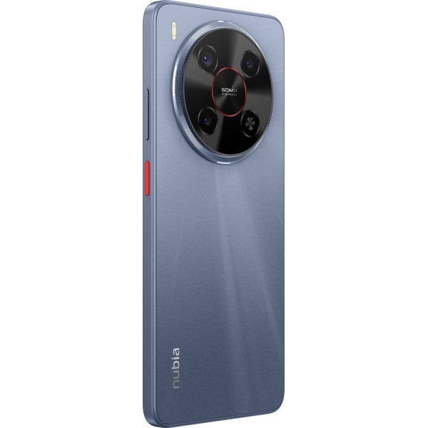 Смартфон ZTE Nubia V70 Max 6/128GB Gray Global UA (Код товару:41411) Харків - зображення 8