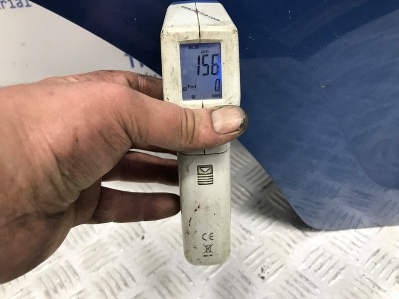 Дверь задняя правая Kia Sportage SL 1.7 DIESEL D4FD 2010 (б/у) Киев - изображение 6