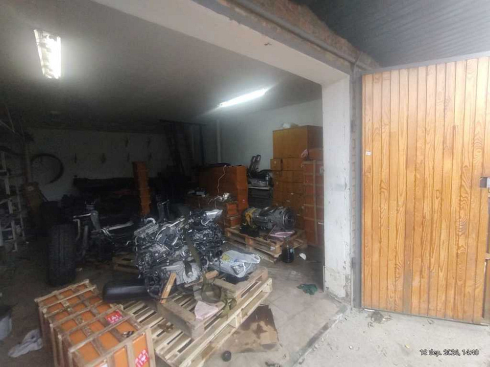 продажа отдельно стоящий гараж Киев, Деснянский, 23500 $ Київ - зображення 6