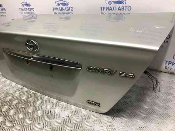 Крышка багажника Toyota Camry 2001-2006 6440133270 (Арт. 46901) Киев