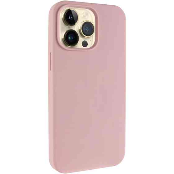 Чехол Silk Full Protective (AA) NO LOGO для Apple iPhone 14 Pro Max (6.7") Херсон