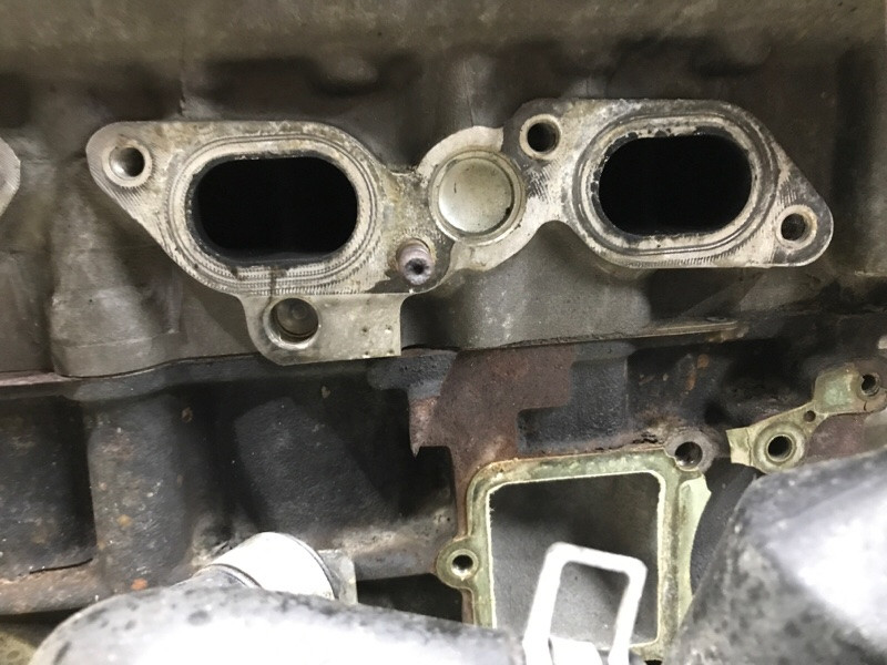 Двигатель SsangYong Rexton Y250 2.7 D27DT 2006 (б/у) Киев - изображение 9