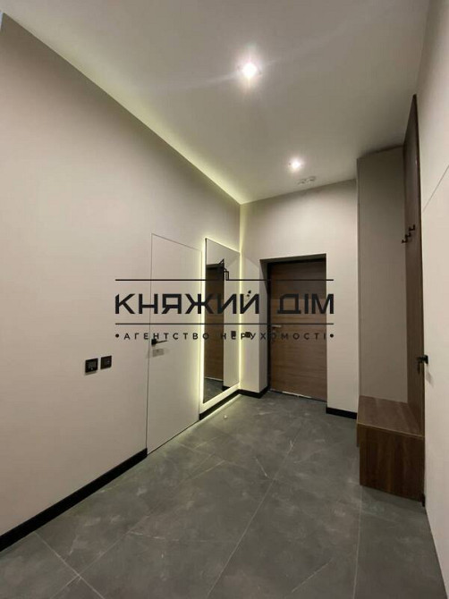 Оренда преміальної 2-кімнатної квартири в ЖК Metropole, вул. Предславинська, 20А Київ - зображення 4