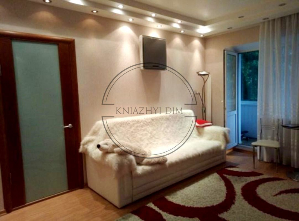 Продаж 1 комн. в Центре на Цитадельной м. Печерская 10 мин. № 21138501 Київ - зображення 2