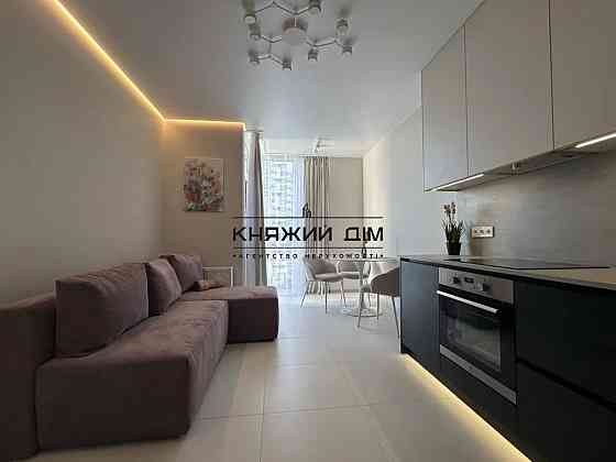 Продаж 1 кім. квартири ЖК Метрополія-2 м. Вирлиця Код Об'єкта № 21147136 Київ