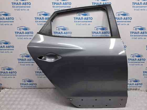 Дверь задняя правая Hyundai IX35 LM 1.7 DIESEL D4FD 2009 (б/у) Киев