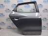 Дверь задняя правая Hyundai IX35 2009-2015 770042Y000 (Арт. 77344) Київ