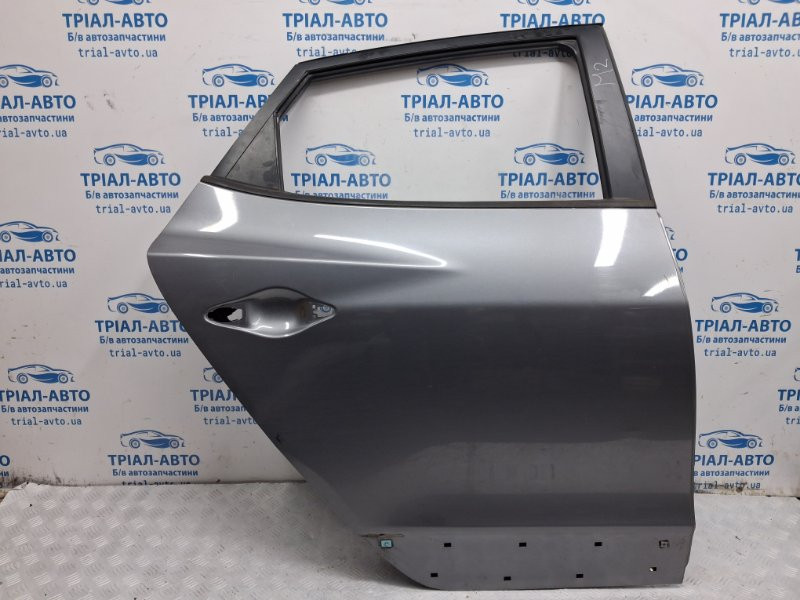 Дверь задняя правая Hyundai IX35 2009-2015 770042Y000 (Арт. 77344) Київ - зображення 1