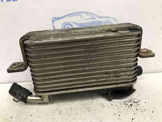 Радиатор EGR Mitsubishi Pajero Wagon 2006-2022 1582A089 (Арт. 48460) Киев