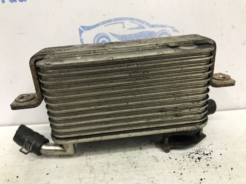 Радиатор EGR Mitsubishi Pajero Wagon 2006-2022 1582A089 (Арт. 48460) Киев - изображение 4