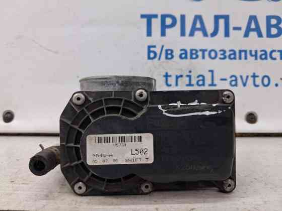 Заслонка дроссельная Mazda 6 GH 2.5 БЕНЗИН L5-VE 2007 (б/у) Киев
