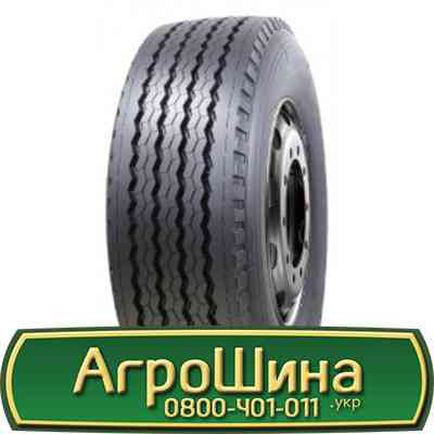 385/55 R22.5 Aplus T706 160L Причіпна шина Киев