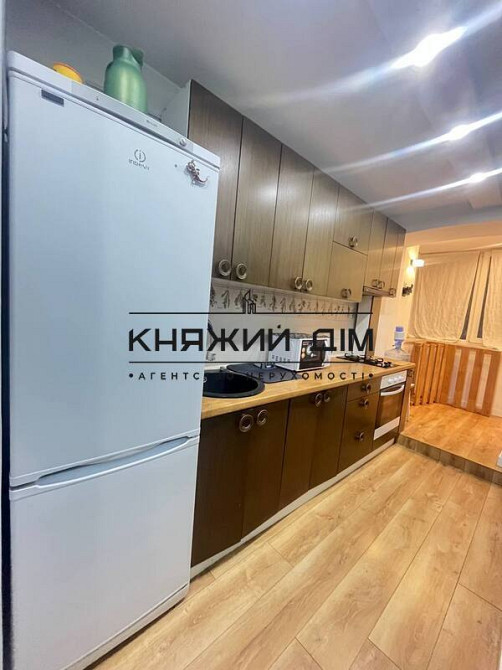 Оренда 1 кімнатна квартира м. Вирлиця КОД 11204446 Київ - зображення 9