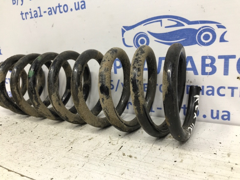 Пружина передняя SsangYong Rexton 2006-2012 4432409450 (Арт. 57185) Киев - изображение 3