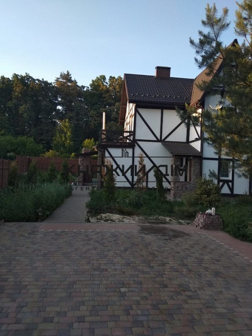 Аренда нового дома рядом с Ирпенем. Код объекта 137865 Київ - зображення 11