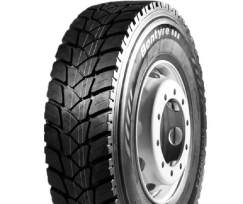 12 R24 Bontyre BT-930 160/157K Ведуча вантажна шина Київ - зображення 12