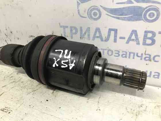 Привод передний левый МКПП Mitsubishi ASX GA 1.8 DIESEL 4N13 2010 (б/у) Київ