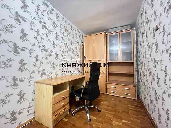 Оренда 1 кімнатна квартира м. Вирлиця КОД 11204446 Київ