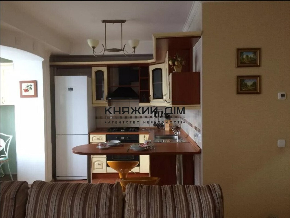 Продаж 2 кімнатна квартира м. Лук'янівська КОД 21147564 Київ - зображення 9