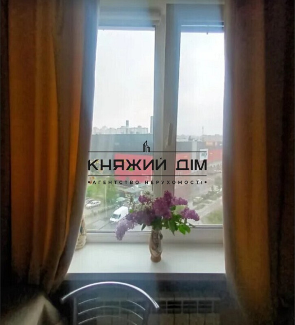 Оренда 2-х к. квартири на Троєщині. №11204618 Киев - изображение 5