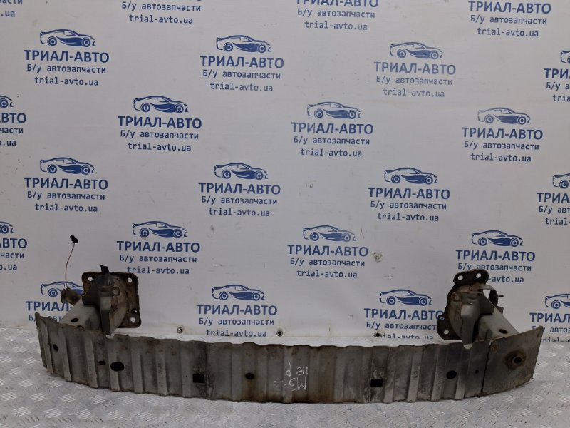 Усилитель бампера передний Mazda 3 BK 1.6 БЕНЗИН Z6 2003 (б/у) Киев - изображение 1