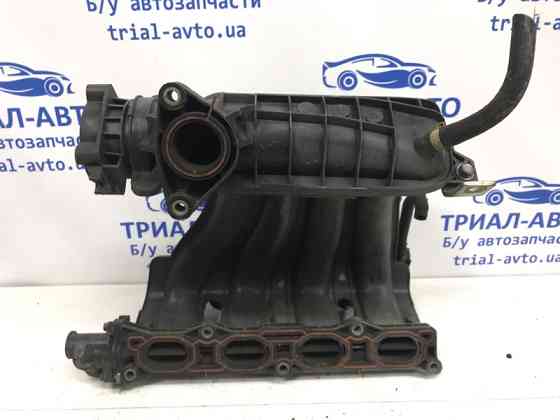 Коллектор впускной пластик Nissan Qashqai 2006-2013 14001CY00A (Арт. 28200) Киев
