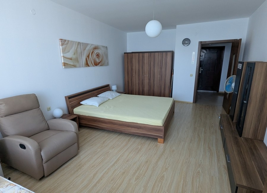 2-х комнатная квартира на пляже в г.Бяла (Болгария) Одесса - изображение 10