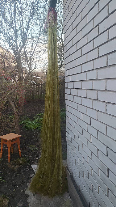 Продам риболовну сітку Фастів - зображення 4