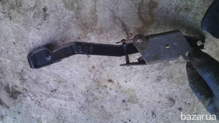 Педаль акселератора 86gb-9p732-aa Форд Скорпіо 86-92г.в. оригінал. Вінниця - зображення 2