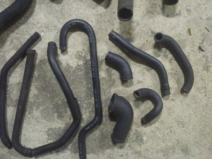 Патрубок системи охолодження Форд ,Опель, Ауді Вінниця - зображення 5