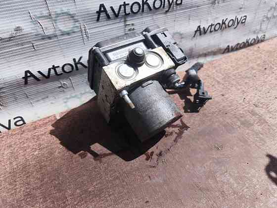 Блок ABS Nissan Note E11 2005-2012 (0265235047) Ковель